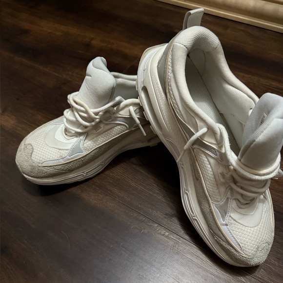 Nike Air Max Bliss LX Sneakers Women’s 10.5 - Picture 3 of 7